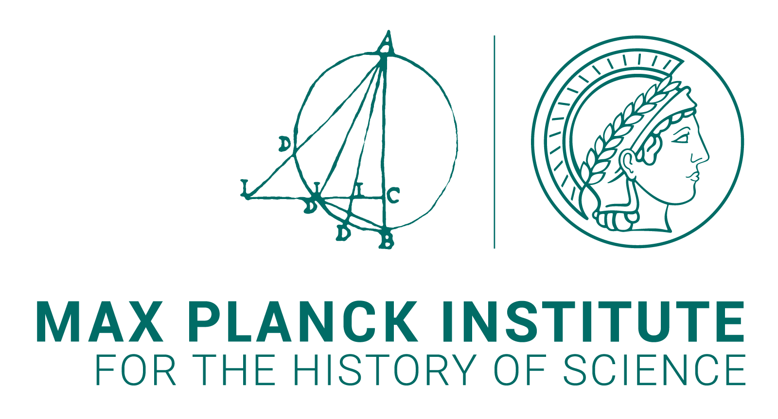 Max Planck Institute for the History of Science logo
